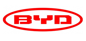 our partner BYD